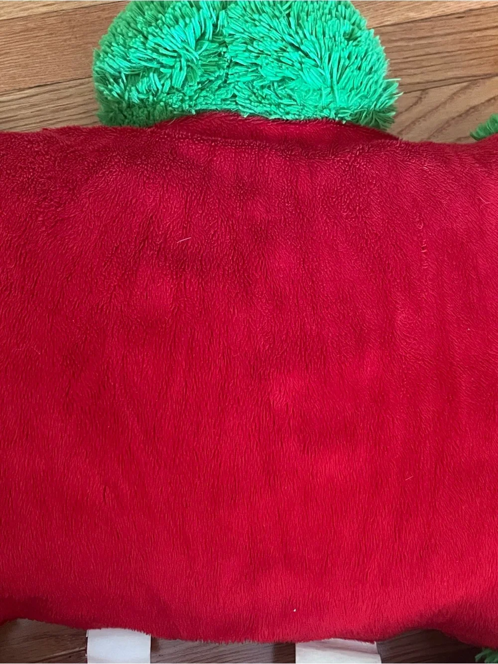 Wally Red Sox Pillow Pet